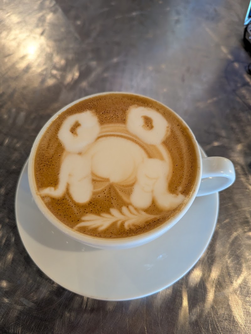 Kaldi's Coffee photo 3