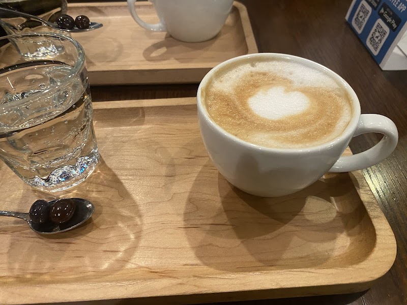 Kaldi's Coffee photo 4