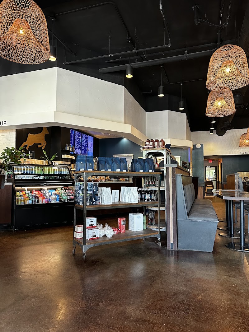 Kaldi's Coffee photo 4