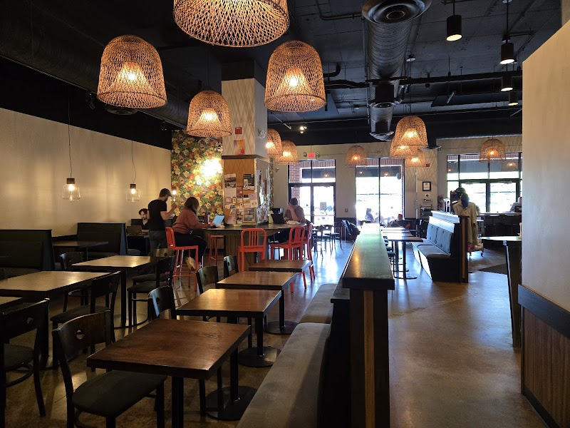 Kaldi's Coffee photo 2