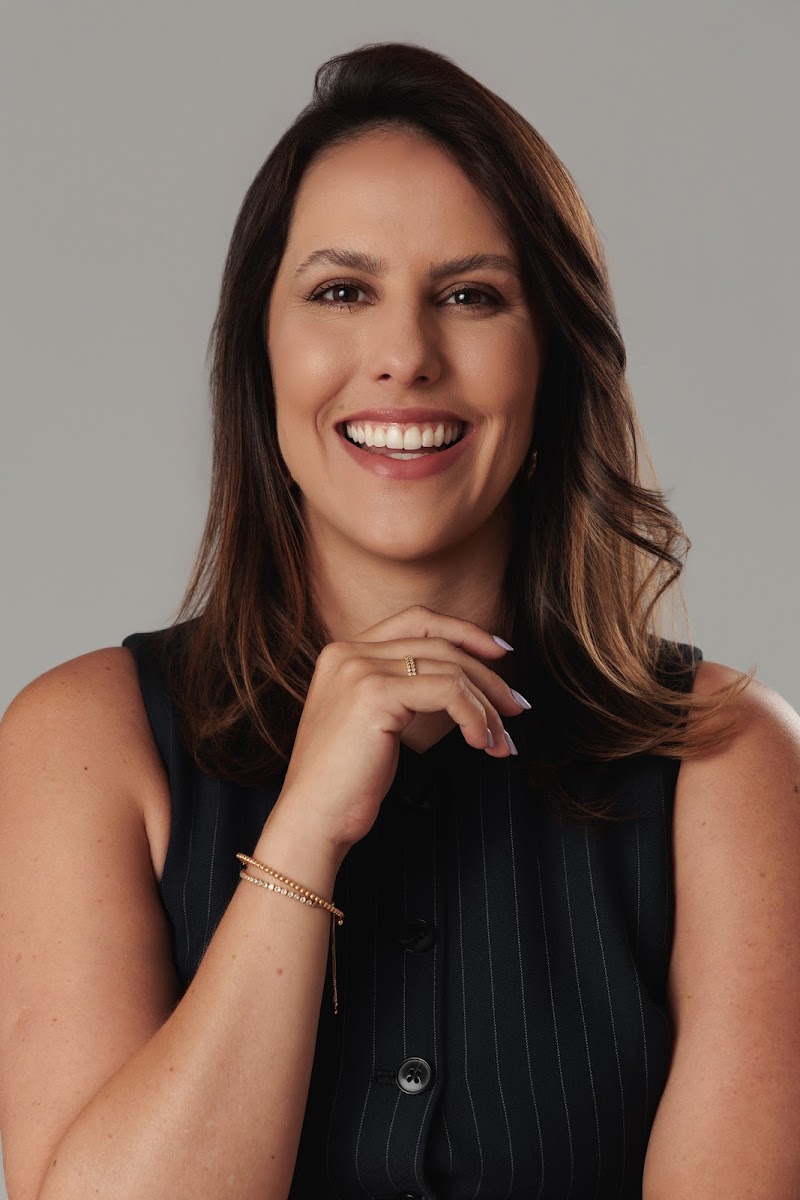 Dra. Gabriela Beretta - Odontologia