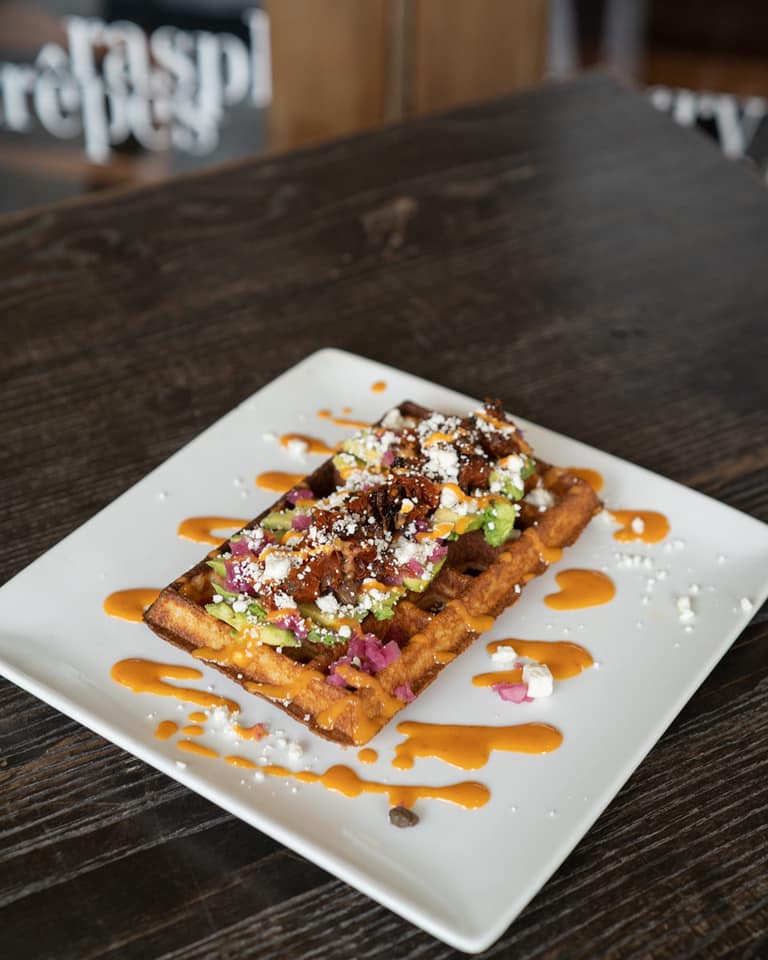 Coco Crepes & Coffee photo 2