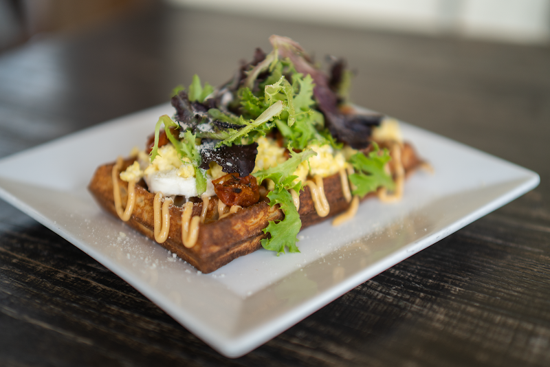 Coco Crepes & Coffee photo 2