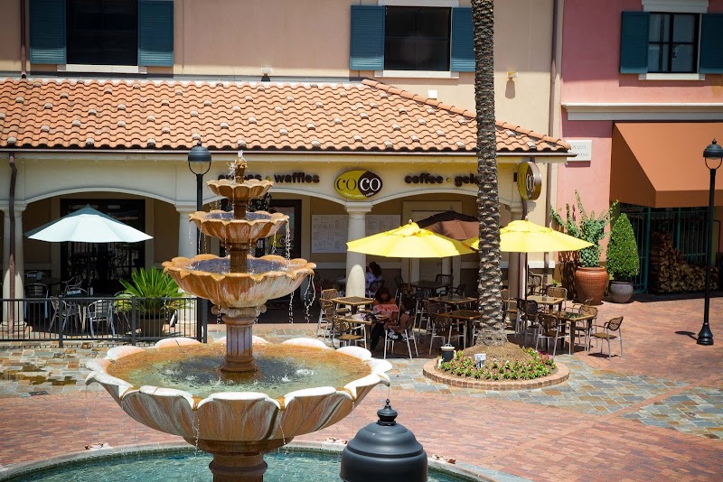 Coco Crepes & Coffee photo 3