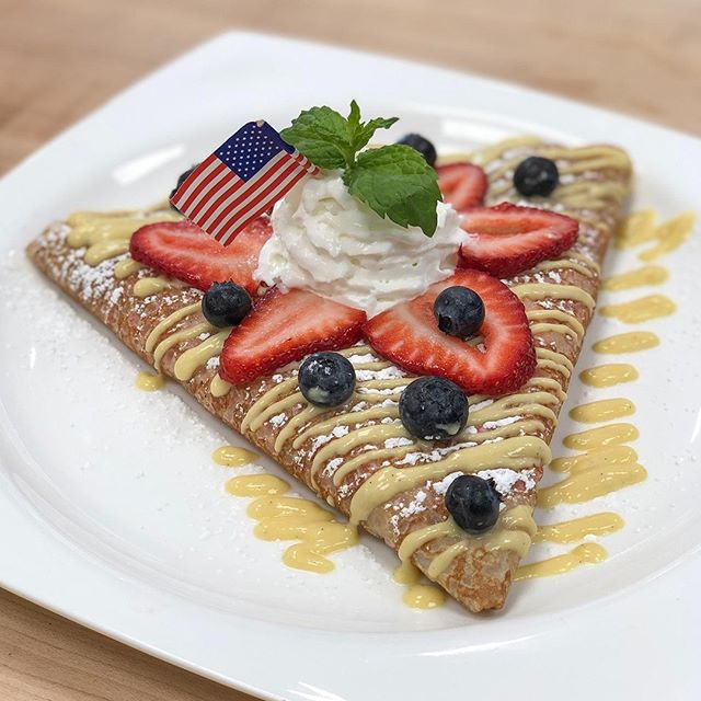 Coco Crepes & Coffee photo 2