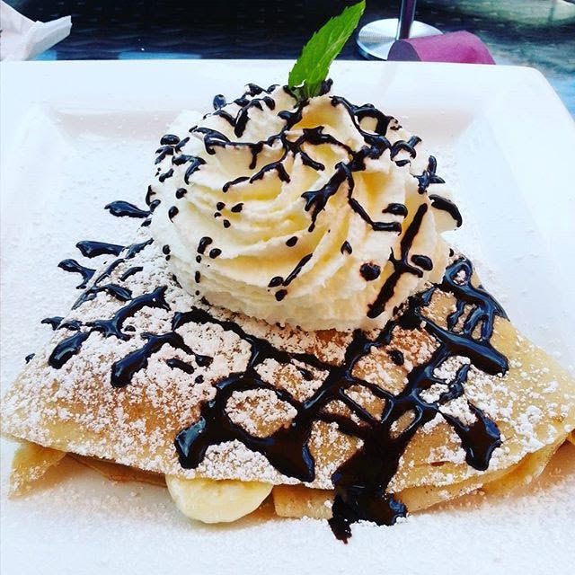 Coco Crepes & Coffee photo 2