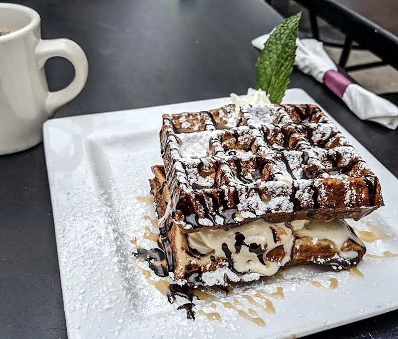 Coco Crepes & Coffee photo 2