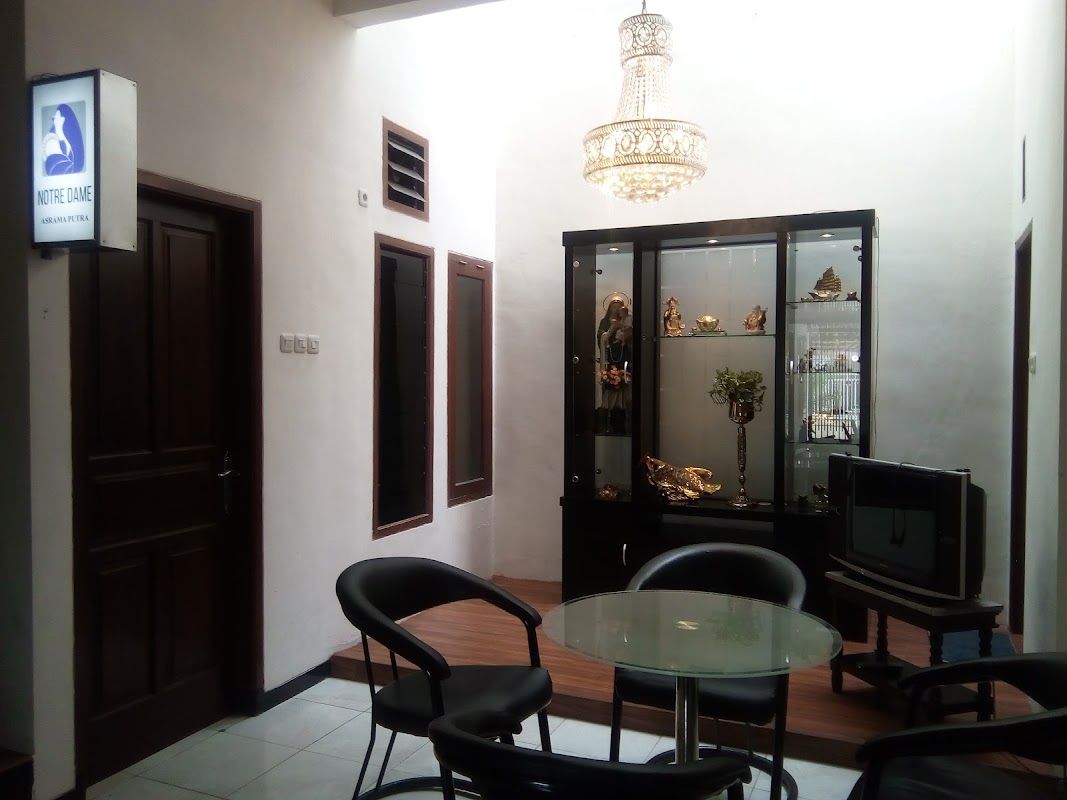 Kost Iis