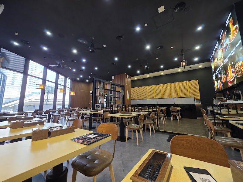 Shin Jjajang•Budae Jjigae | Formerly Known As Tsuruhashi Charcoal Fire • NU Sentral photo 2