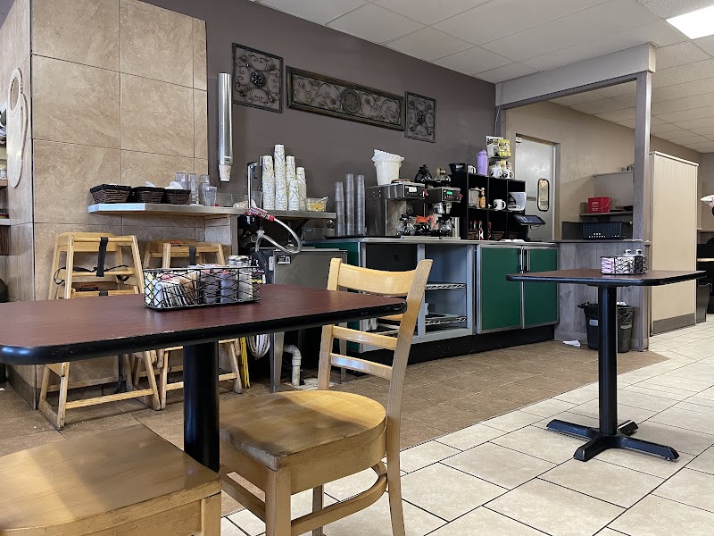 Coffee Cup Cafe photo 4