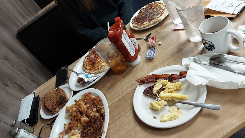 Coffee Cup Cafe photo 2