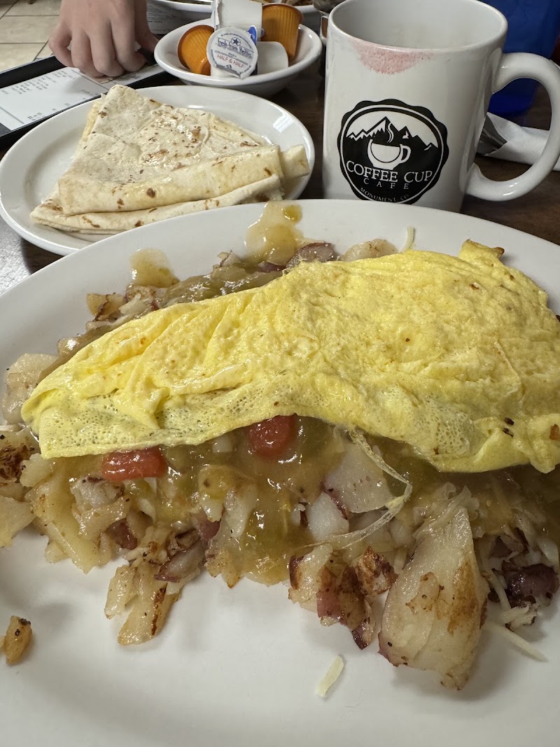 Coffee Cup Cafe photo 3