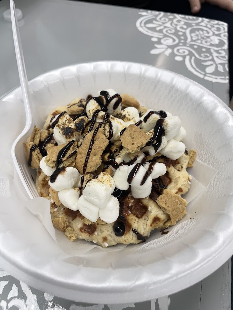 Wicked Waffle Co. photo 2