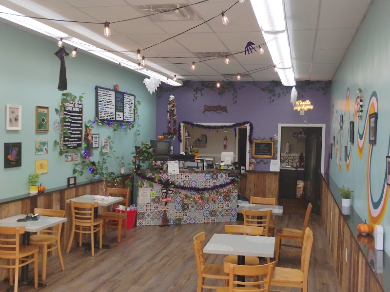 Wicked Waffle Co. photo 4