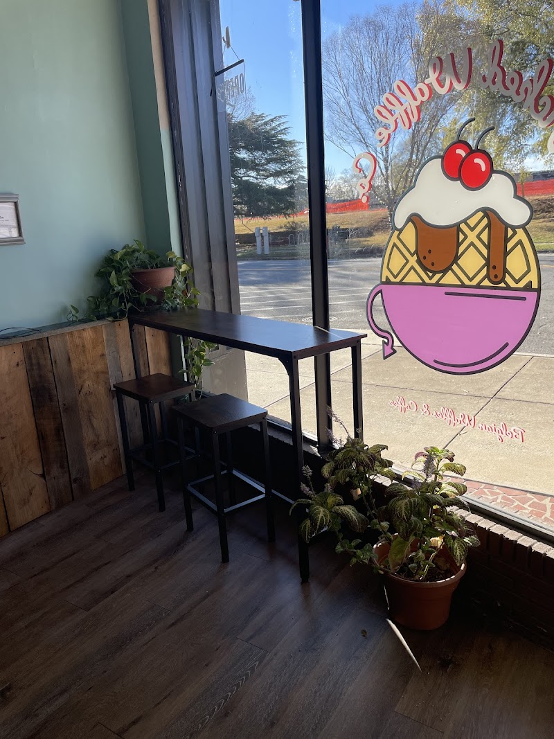 Wicked Waffle Co. photo 1