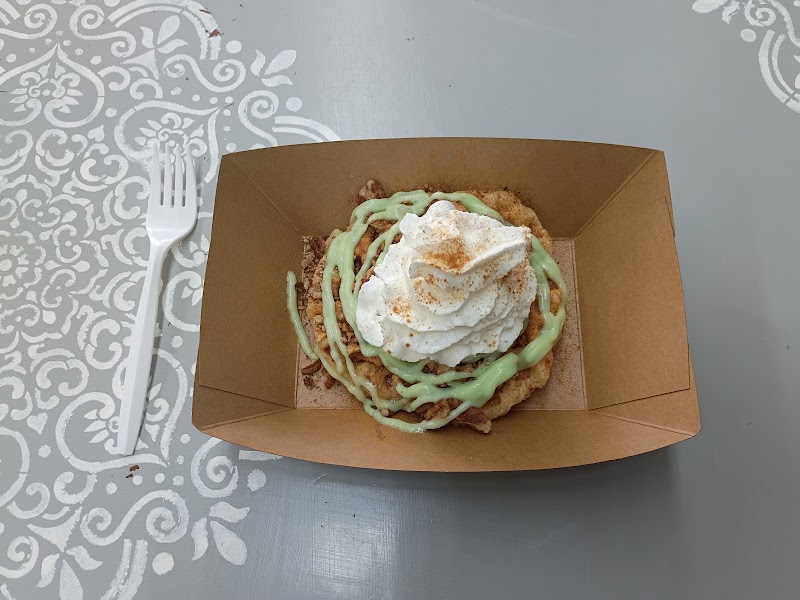 Wicked Waffle Co. photo 3