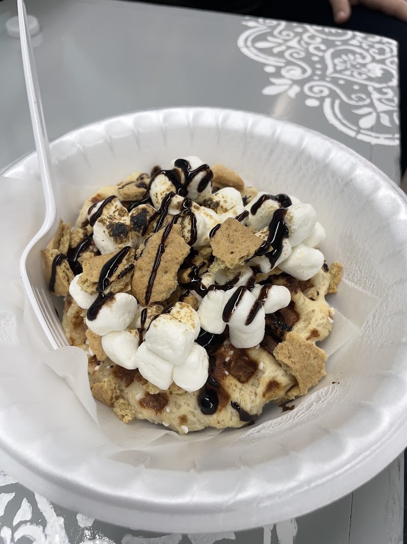 Wicked Waffle Co. photo 2