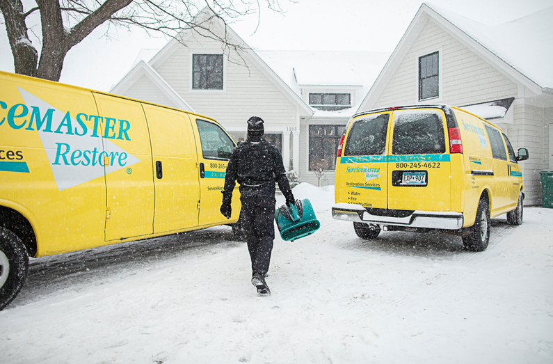 ServiceMaster of Greater Pittsburgh — photo