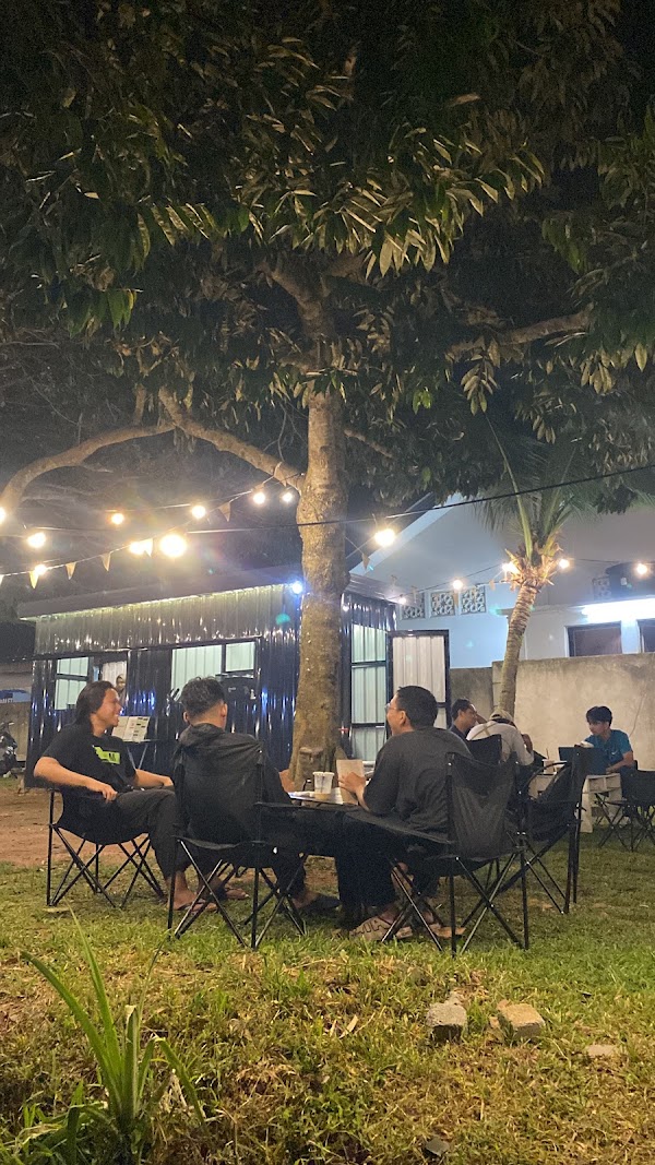 Pasta Kertas Coffeecino Durian Tunggal