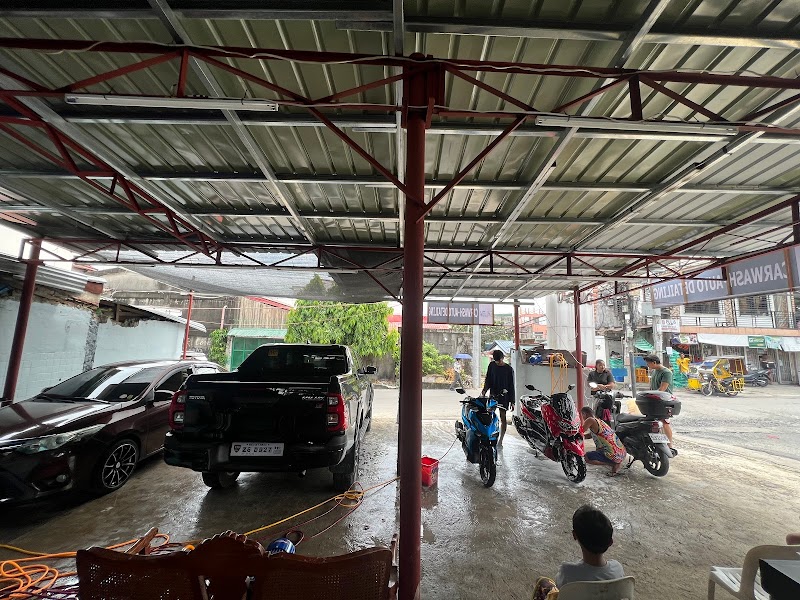 Salem’s Car wash & Auto Detailing