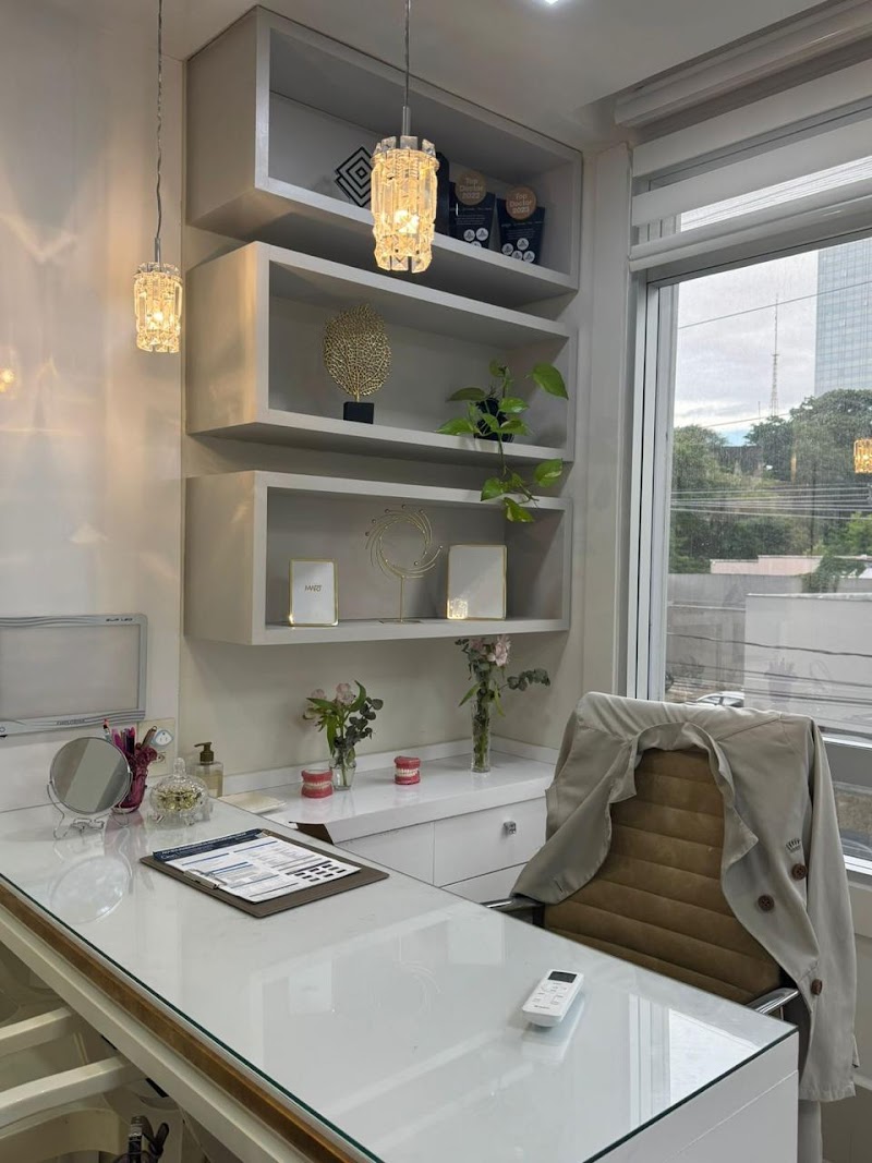 I M NEVES CLINICA ODONTOLOGICA LTDA - foto 3