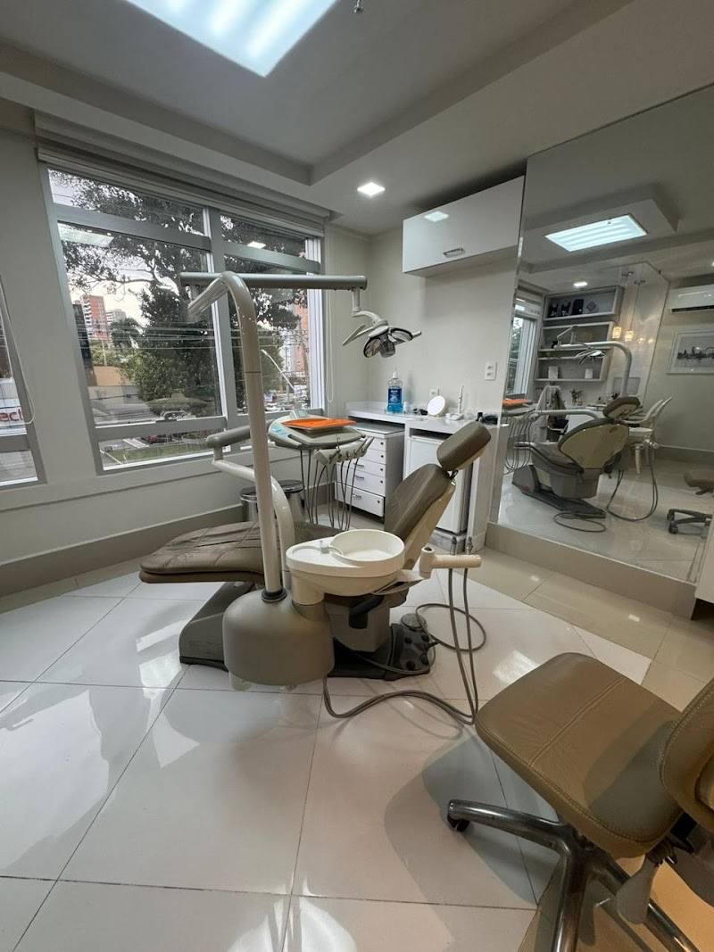 I M NEVES CLINICA ODONTOLOGICA LTDA