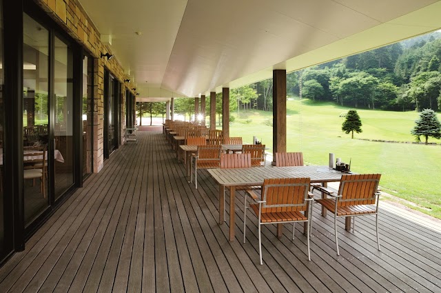 Mitsui no Mori Karuizawa Country Club - Photo 5