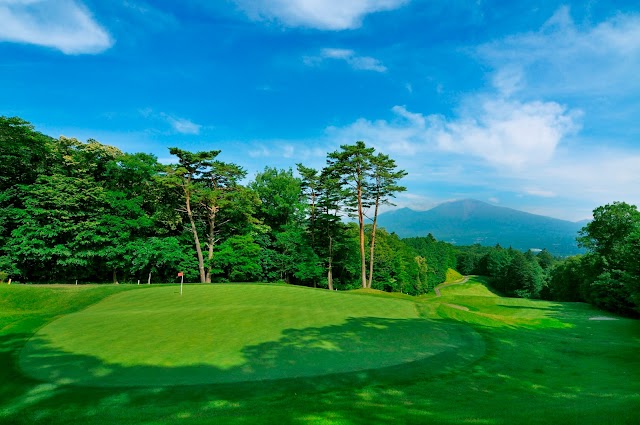 Mitsui no Mori Karuizawa Country Club - Photo 1