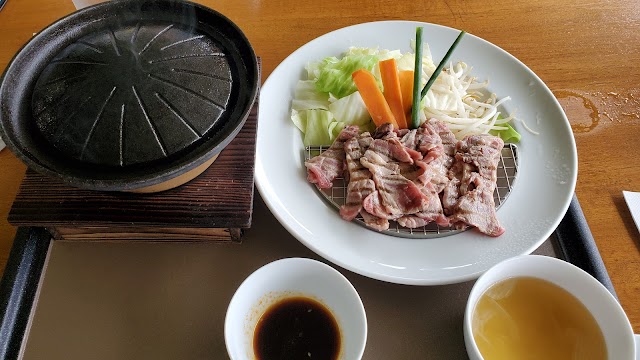 Mitsui no Mori Karuizawa Country Club - Photo 8