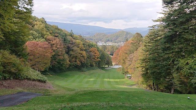 Mitsui no Mori Karuizawa Country Club - Photo 2