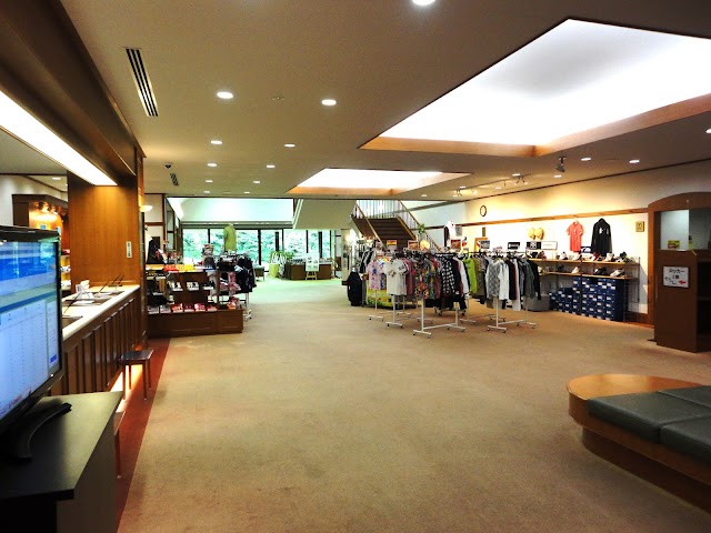 Mitsui no Mori Karuizawa Country Club - Photo 6