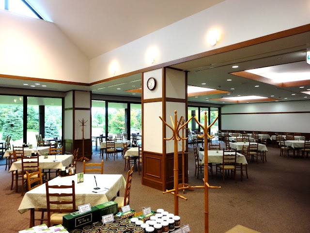 Mitsui no Mori Karuizawa Country Club - Photo 10