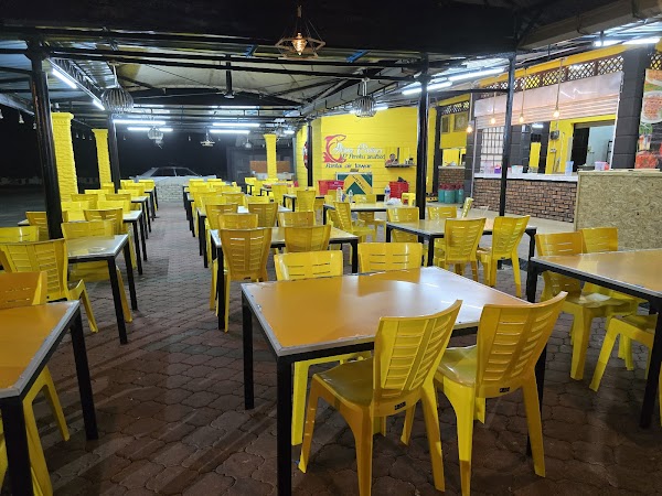 DPerahu Air Tawar - Photo 1