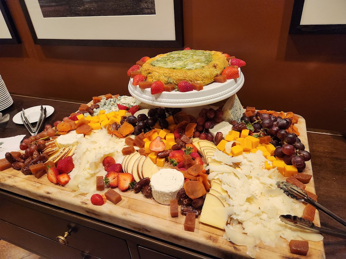 A Black Tie Affair Catering: Google Places image 4
