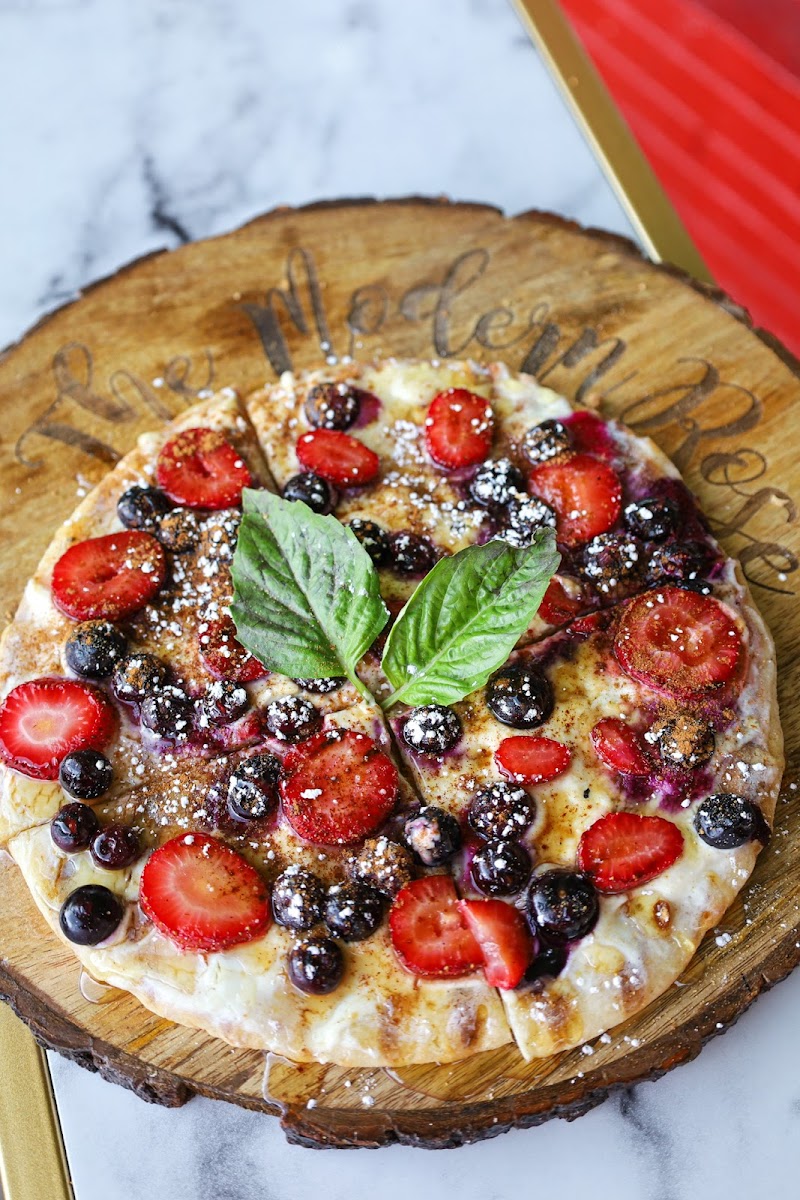 The Modern Rose St. Augustine photo 2