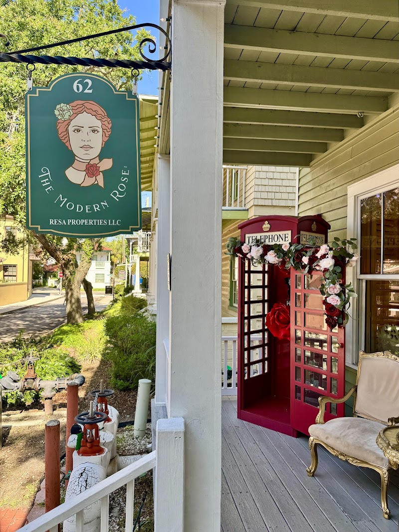 The Modern Rose St. Augustine photo 1