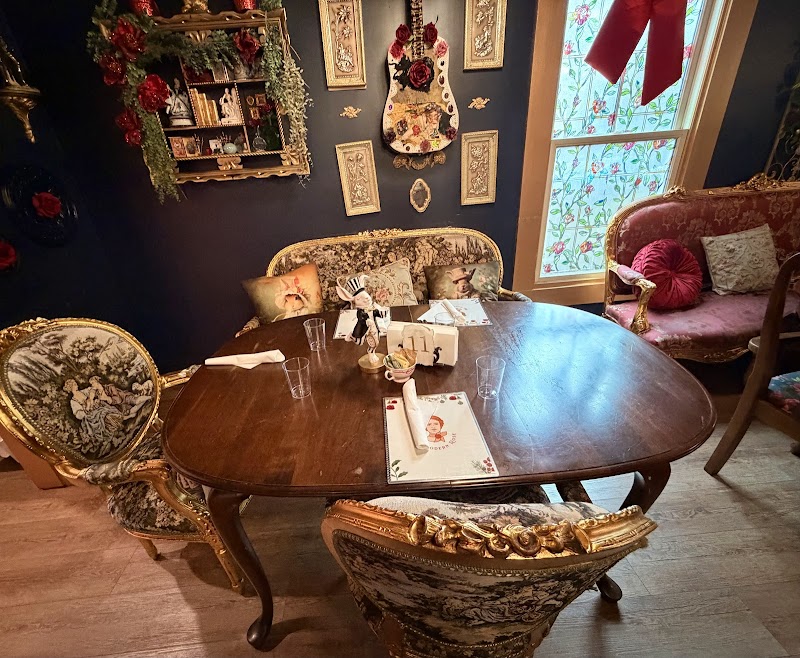 The Modern Rose St. Augustine photo 2