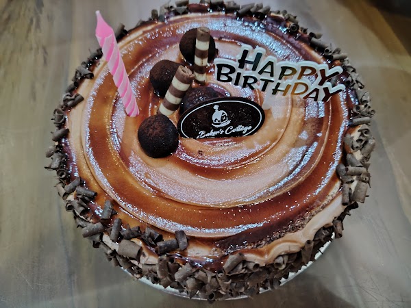 Baker's Cottage Bentong - Photo 1