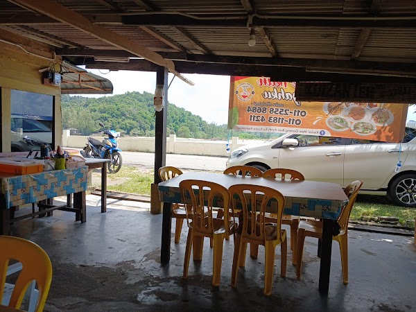 Mee Ikan Ayah Ku - Photo 1