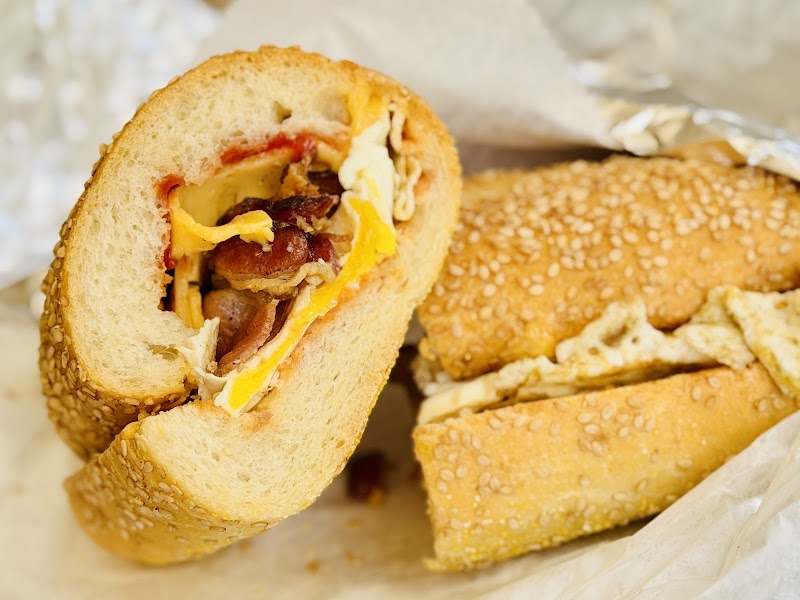 V & S Italian Deli photo 6