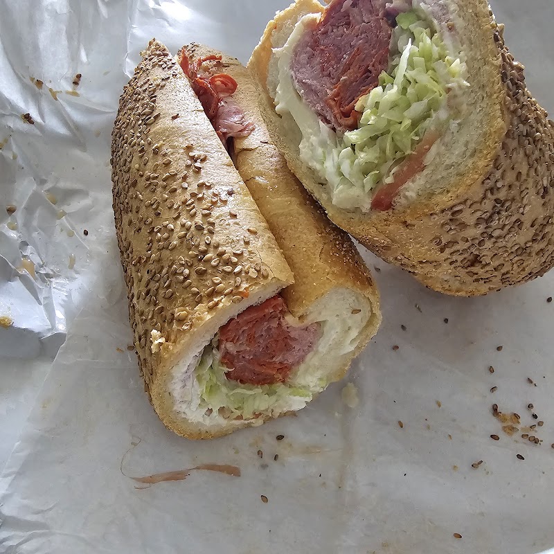 V & S Italian Deli photo 3