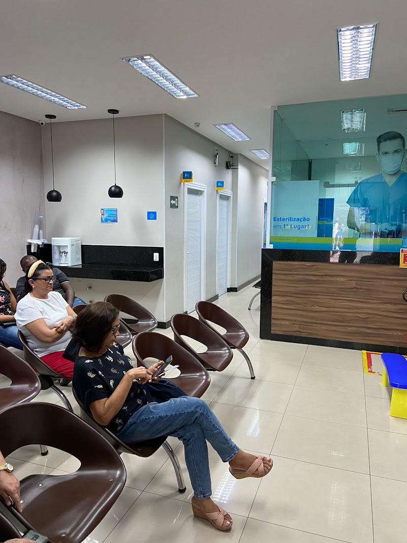 Clínica Odontológica DNTBRAS Rua Grande - foto 2