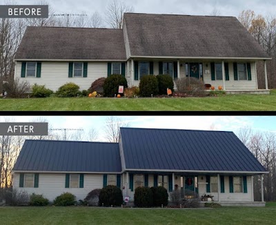 Diamond State Roofing