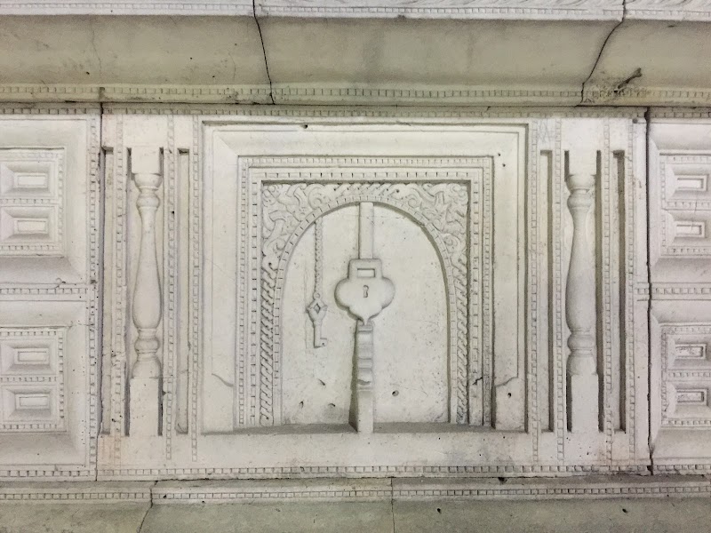 Malé Eid Mosque photo 2