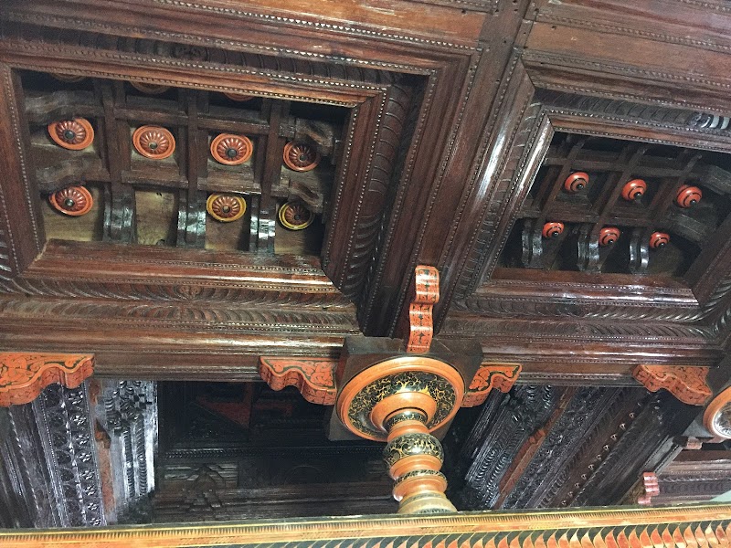 Malé Eid Mosque photo 3