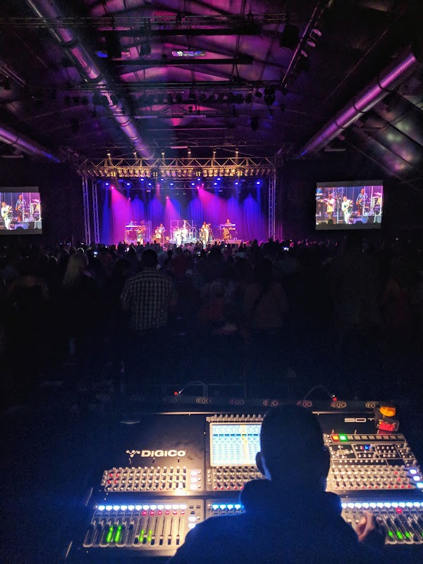 Carlson Audio Systems — featured vendor