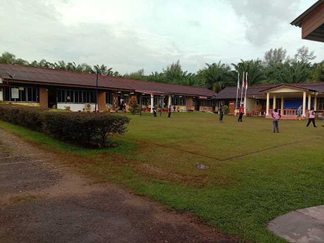 SJK(T) Ldg Sg Baru (H/D)