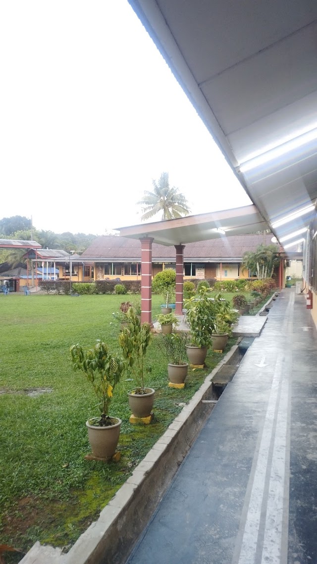 SJK(T) Ldg Sg Baru (H/D) photo 3