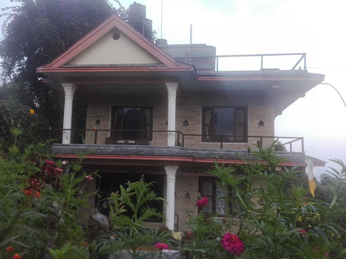 TUSHITA-NEPAL MEDITATION RETREATS — 3