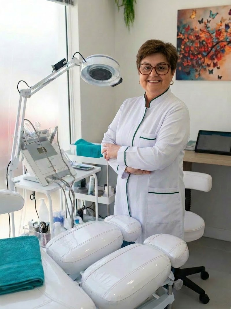 Foto de Podóloga Iza Pinz